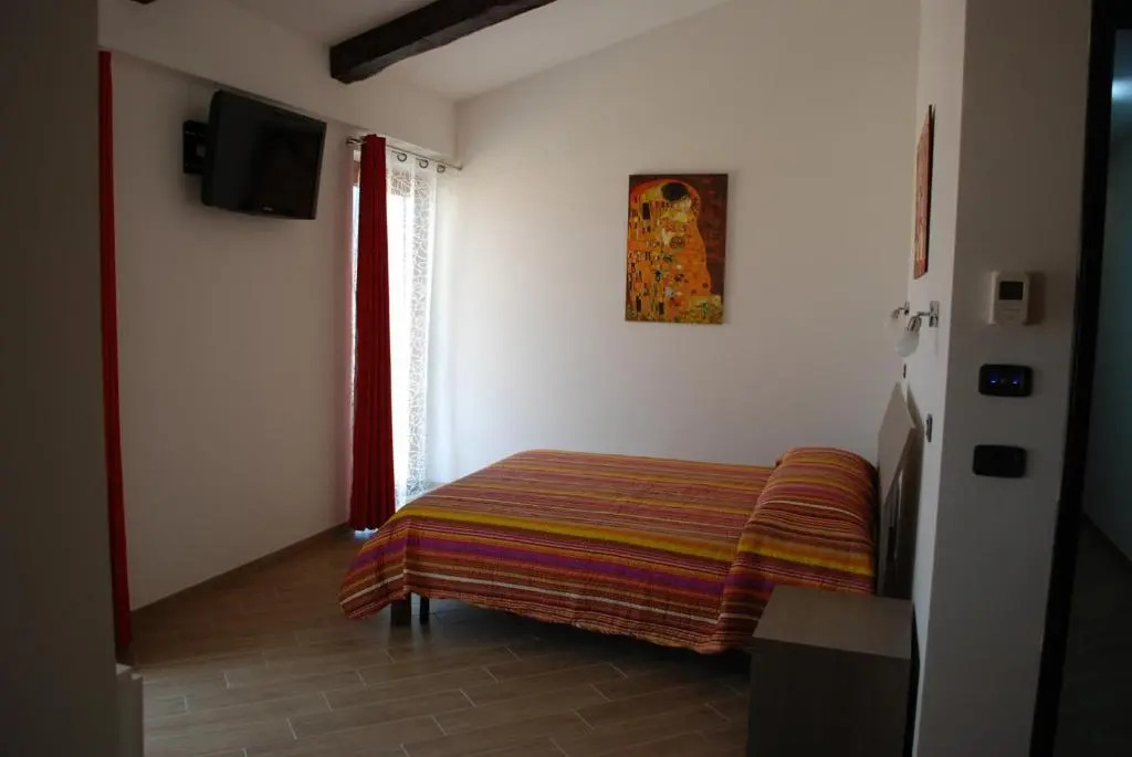 B & B IL TRATTURO