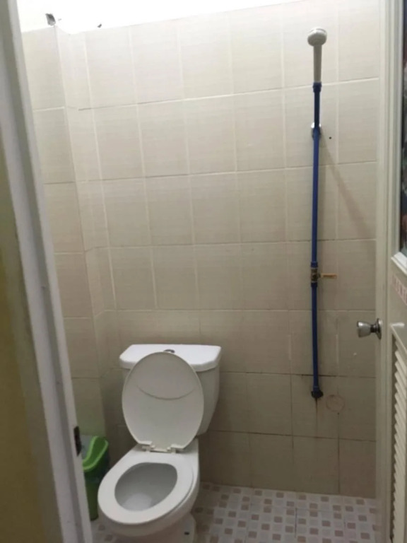 Fat Monkey Hostel