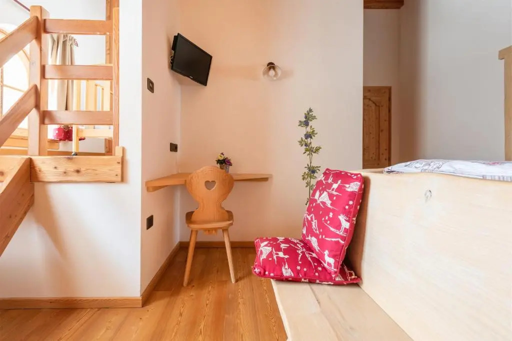 Agriturismo Maso Grisun