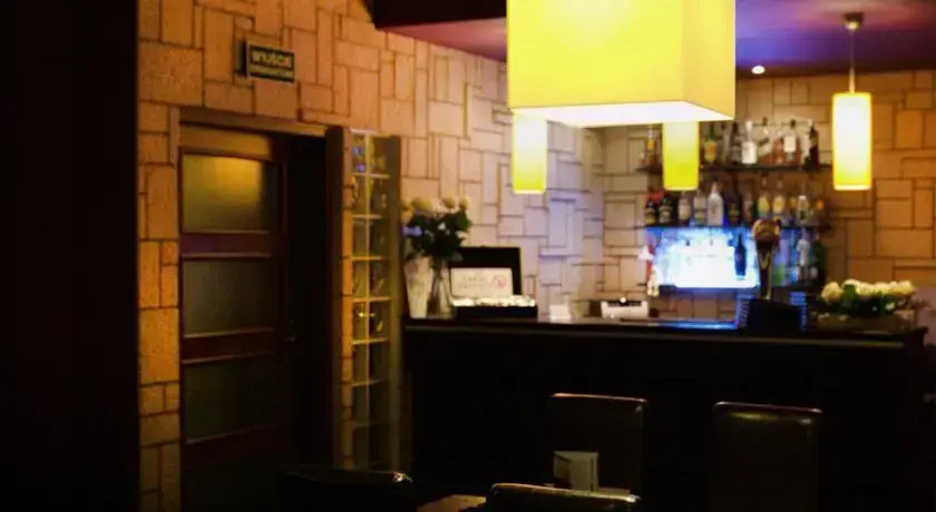 HOTEL Art Cafe
