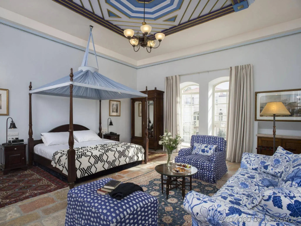 The American Colony Hotel - Small Luxury Hotels of the World