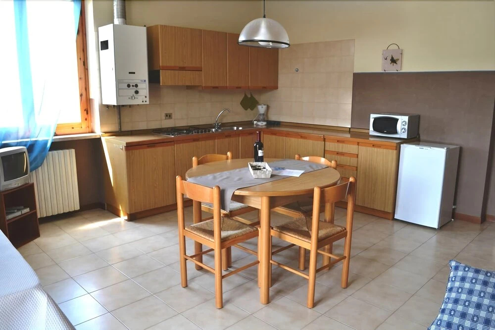 Residenza Benini