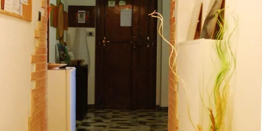 Un Letto a Casteddu