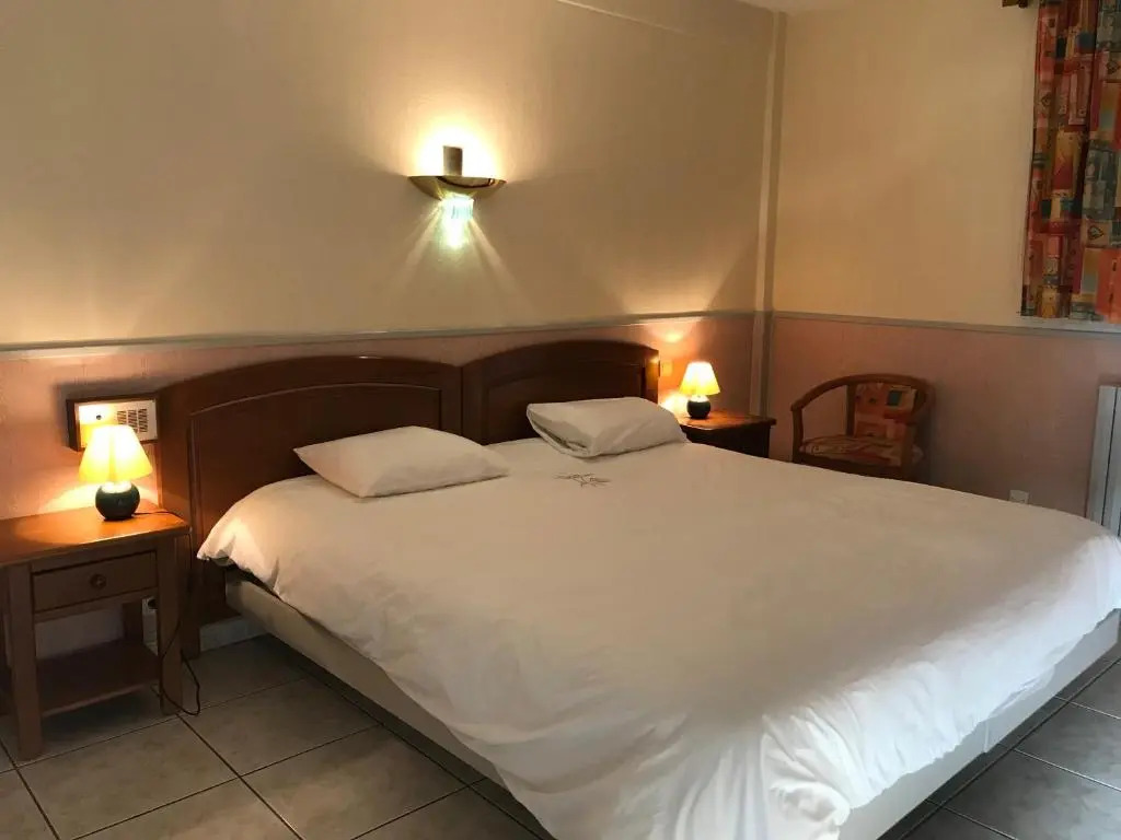 Hotel et Résidence Le Clos Cerdan