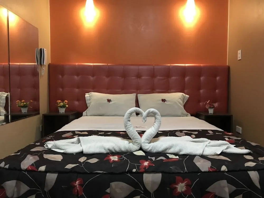 Hostal Manantial