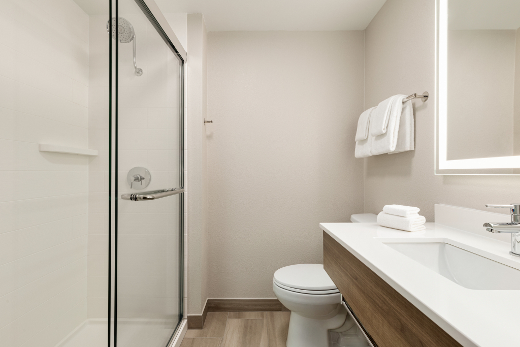 Holiday Inn Express Baltimore at the Stadiums by IHG