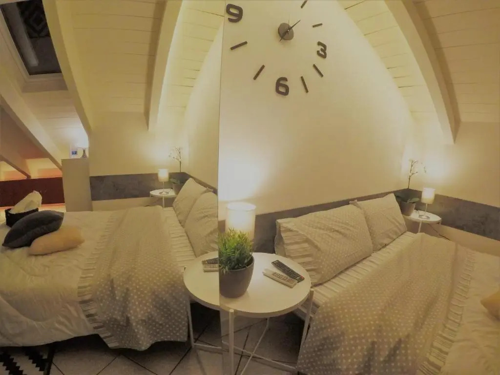Welcome Brescia Apartments - Volta