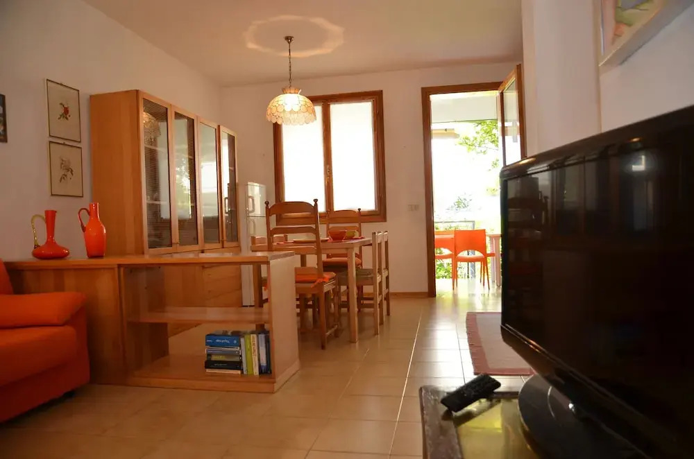 Villa Betty