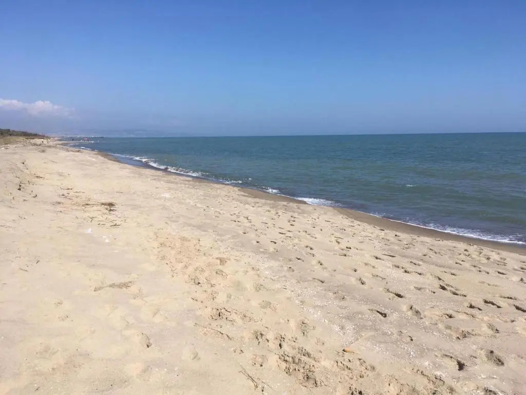 Beach House Vaccarizzo
