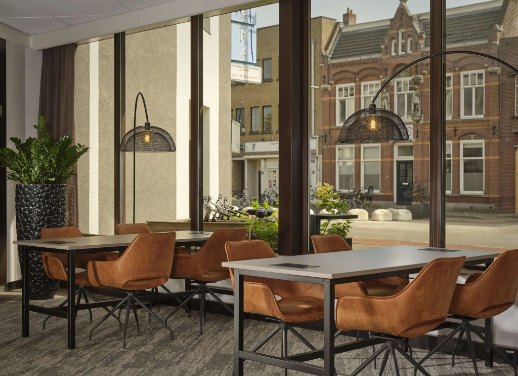 Park Plaza Eindhoven