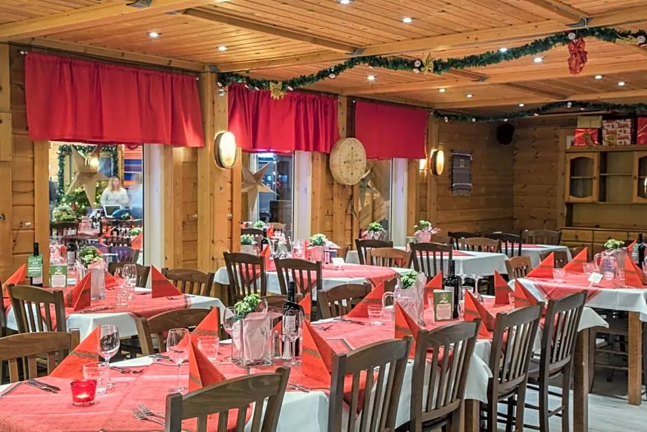 Harriniva Adventure Resort