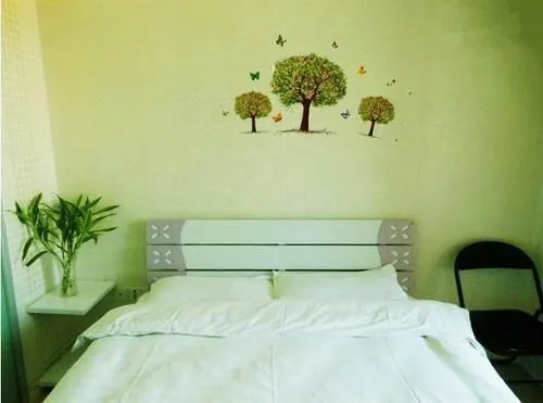 Guangzhou Lingnan Home Chain Apartment University Town
