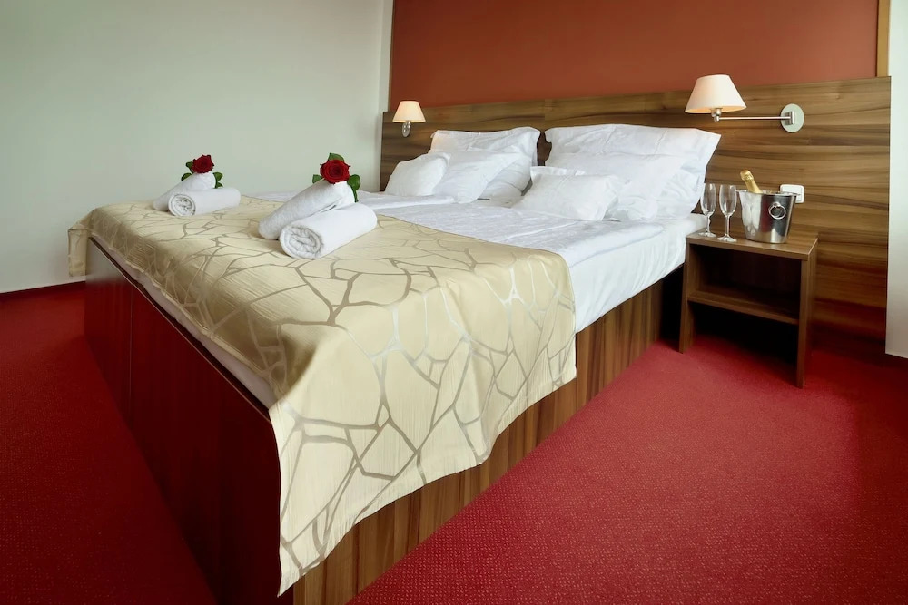 Hotel Palcát