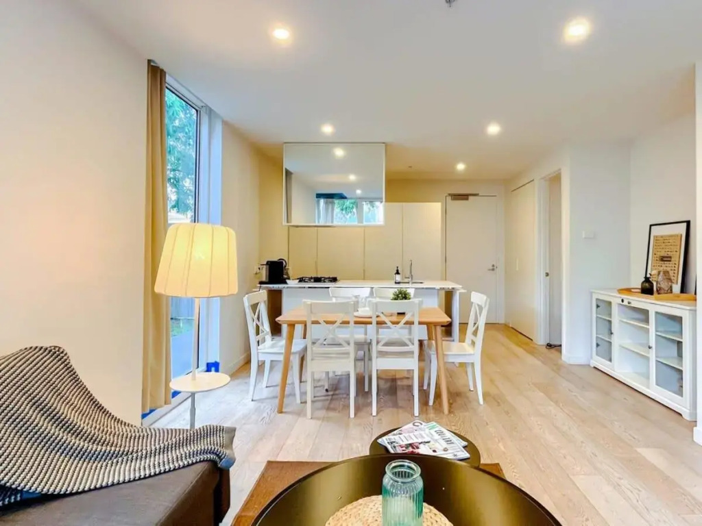 BPM Brighton APT with Garden LG1