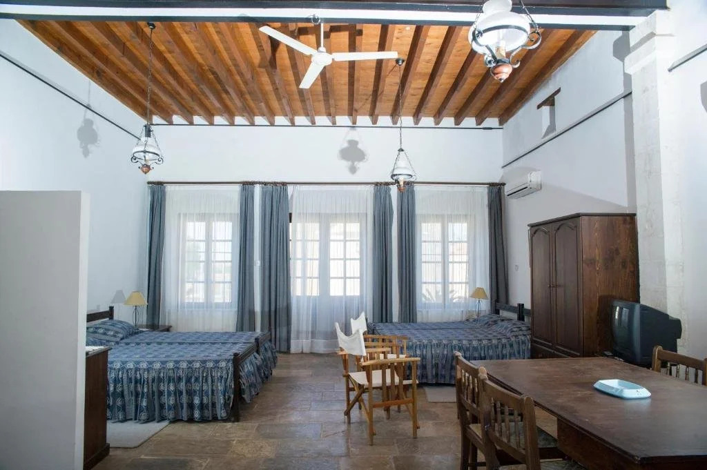 Sappho Manor House