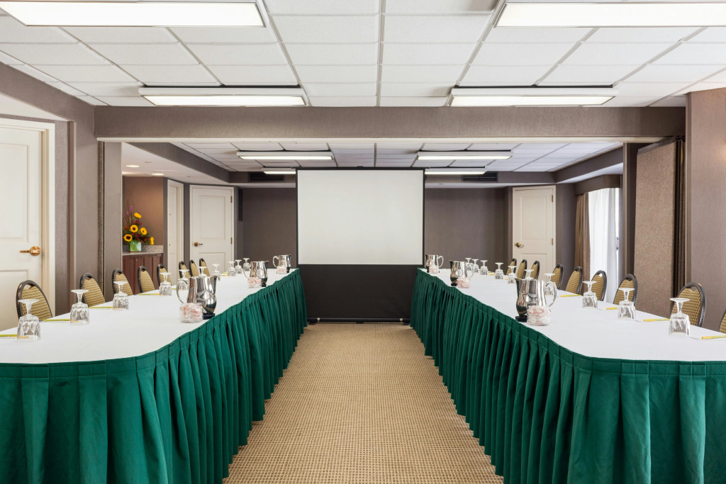 Hilton Garden Inn Lancaster