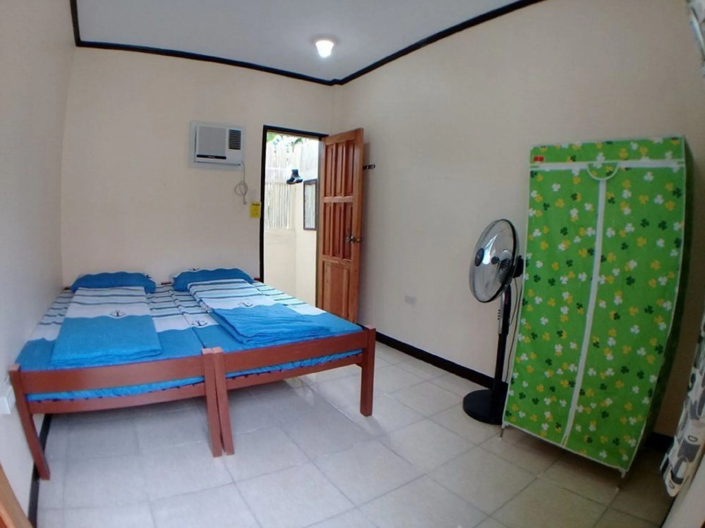 Mingche Apartment