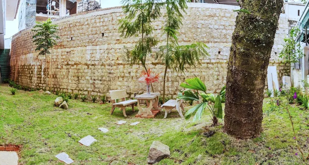 Villa Da Lat Xua