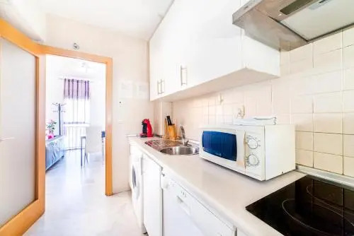 Apartamento La Salle