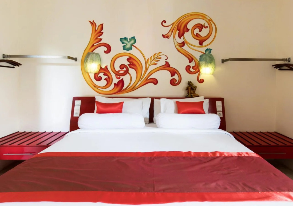 Bali Ginger Suites & Villa