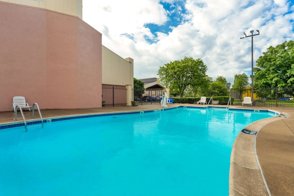 Baymont by Wyndham Elkhart