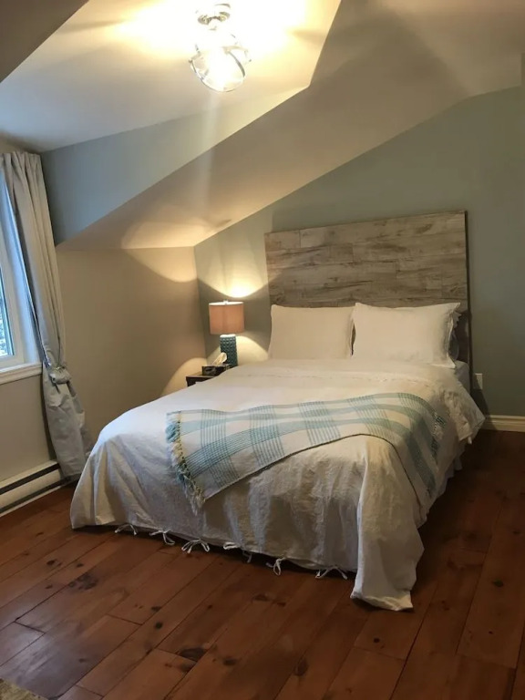 Wildberry Inn