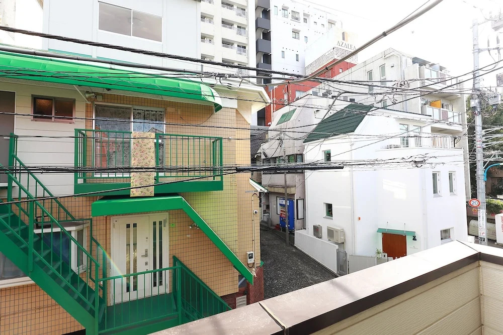 Shinokubo Good Stay