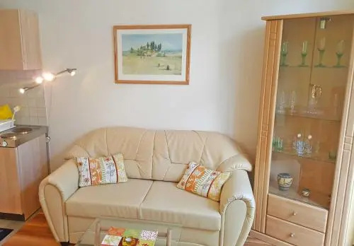 Ferienwohnung Waren Mueritz SEE 97