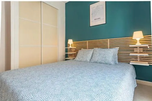 Bright Apartment Near The Historic Center