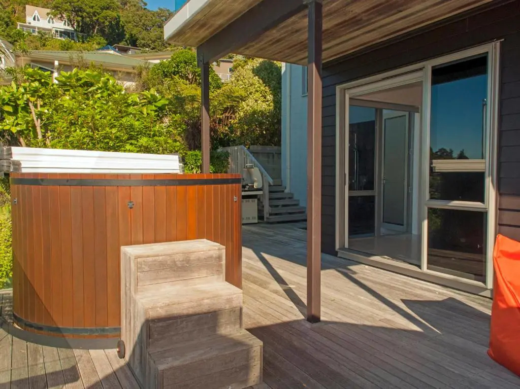 The Ridge at Tairua - Tairua Apartment