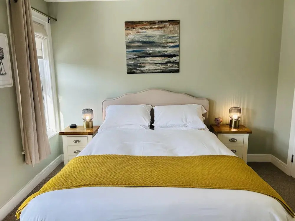 Oyster Stay House By My Getaways