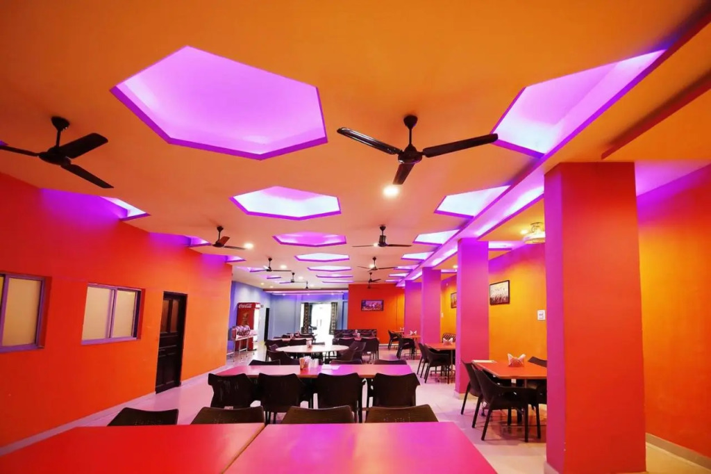 Hotel Ace Plaza