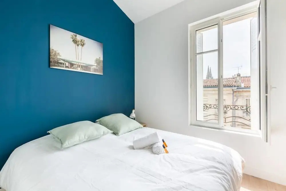 ClubLord - Bright and modern apartment