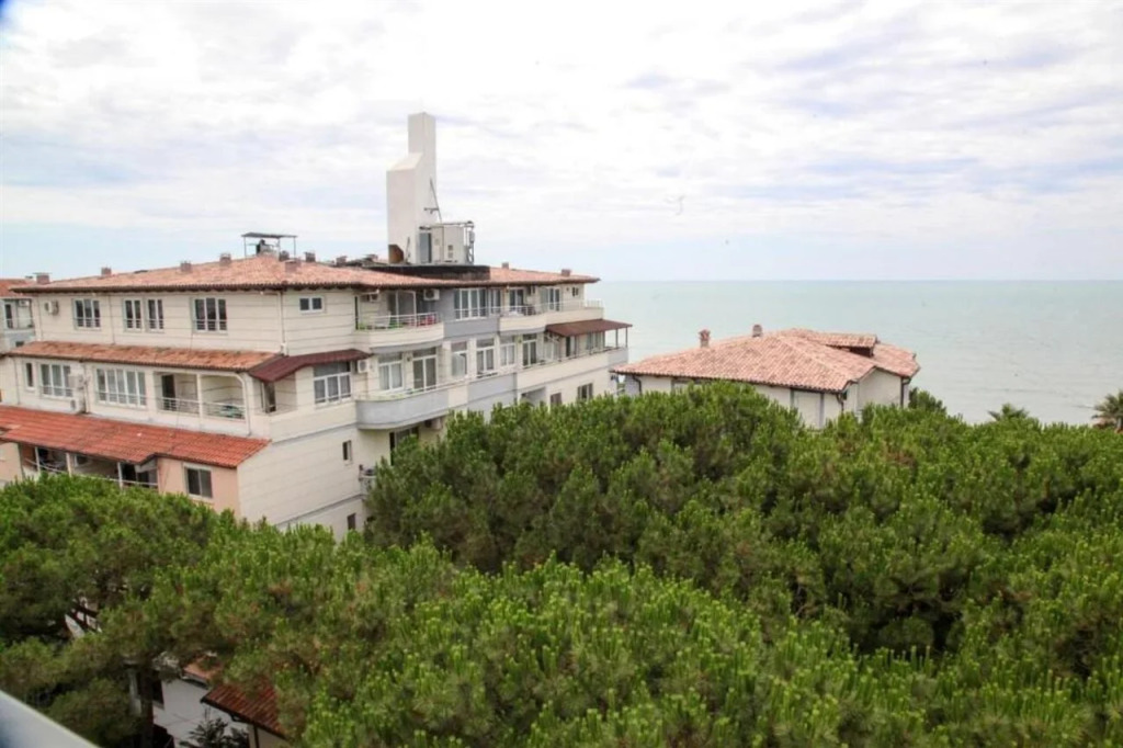 Fafa Beach Hotel