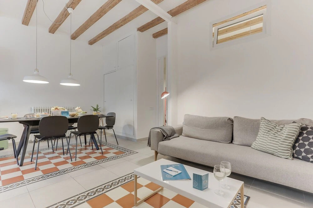 Sweet Inn Aparment - Gracia Deluxe