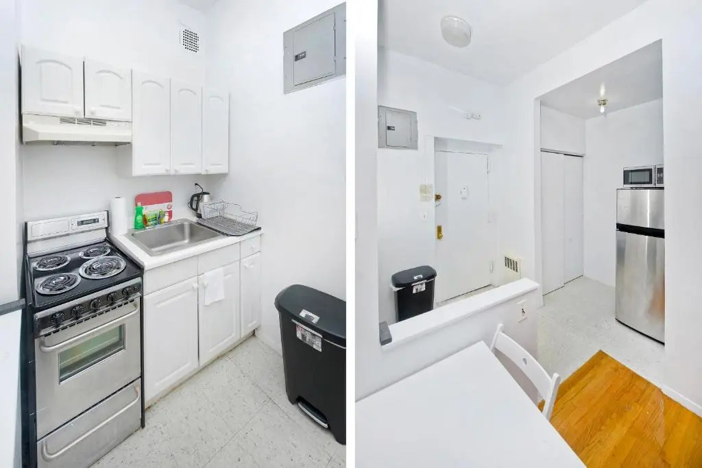 The Upper East Side Monthly Rentals Apartments