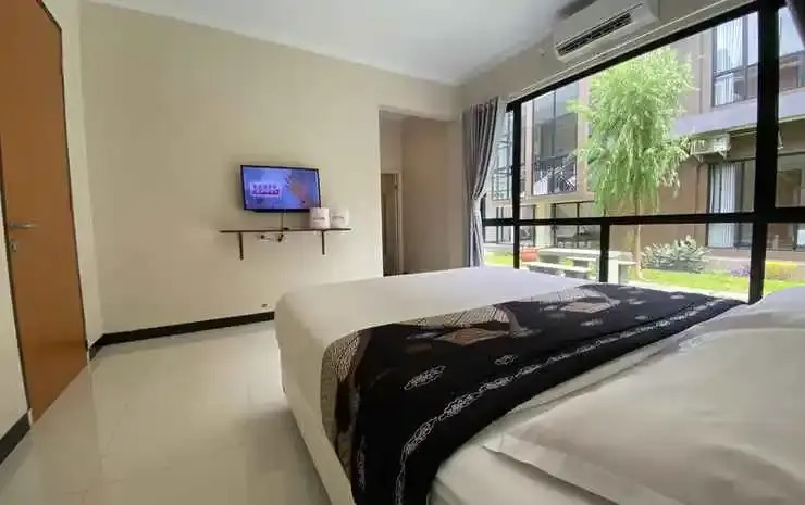 Hotel Bima Majalengka