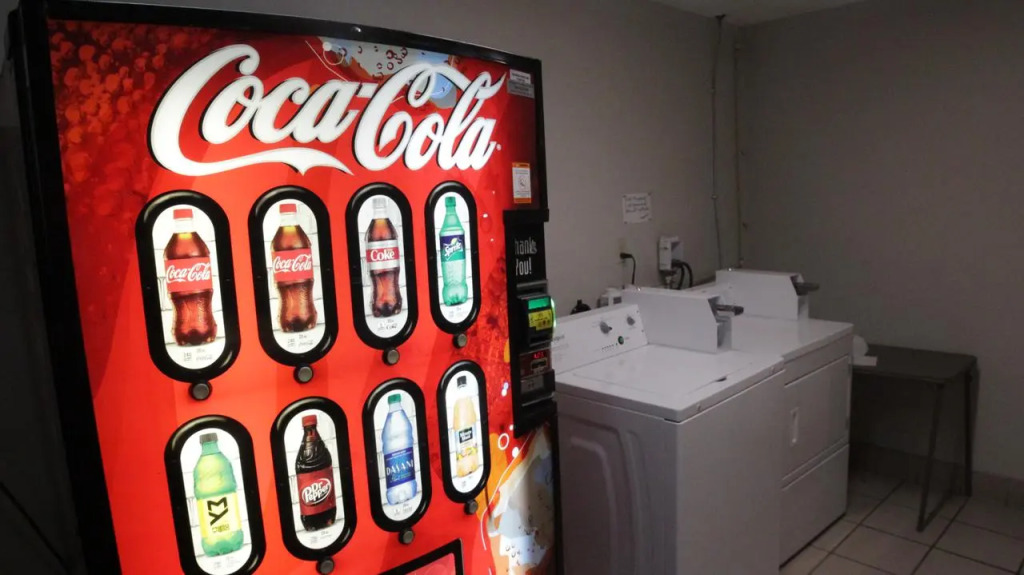 Americas Best Value Inn Ft. Jackson