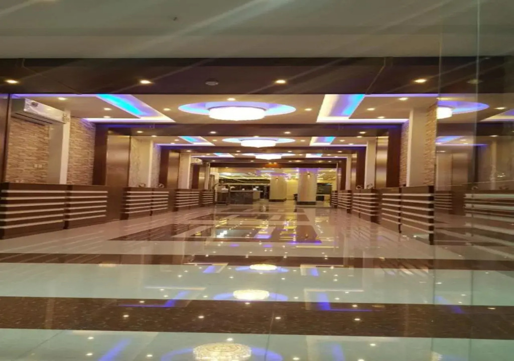 Rose Najran Furnished Apartments