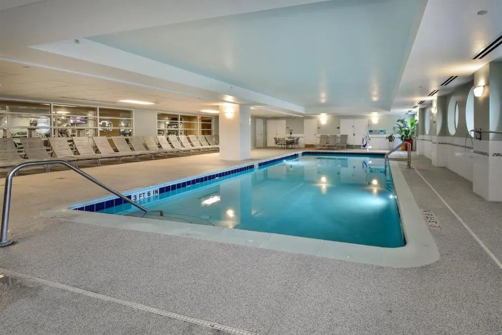 Unit 2120 Ocean Walk - 2 Bedroom Ocean View