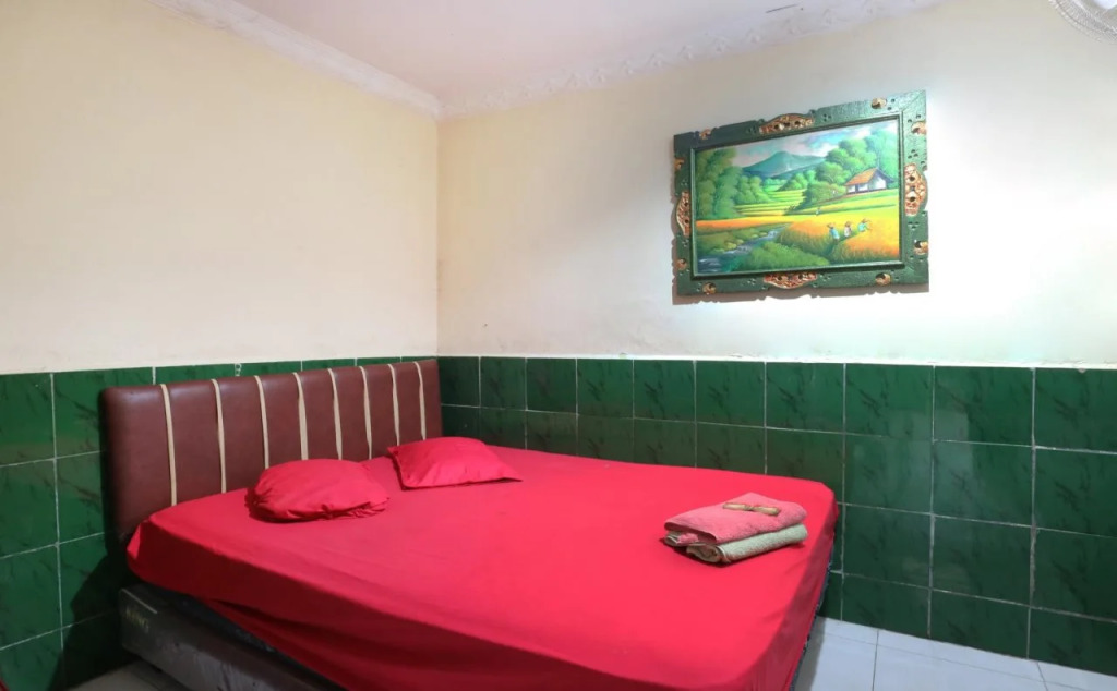 Hotel Ellysta