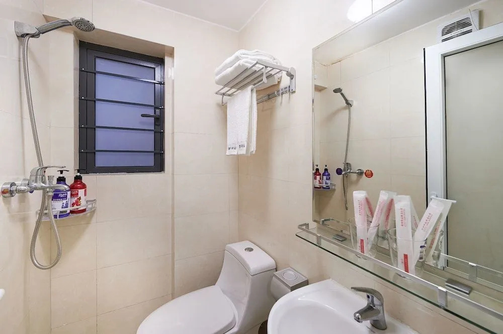 Ikea Apartment Hotel Nanshan Branch