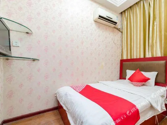 Secai Themed Hotel
