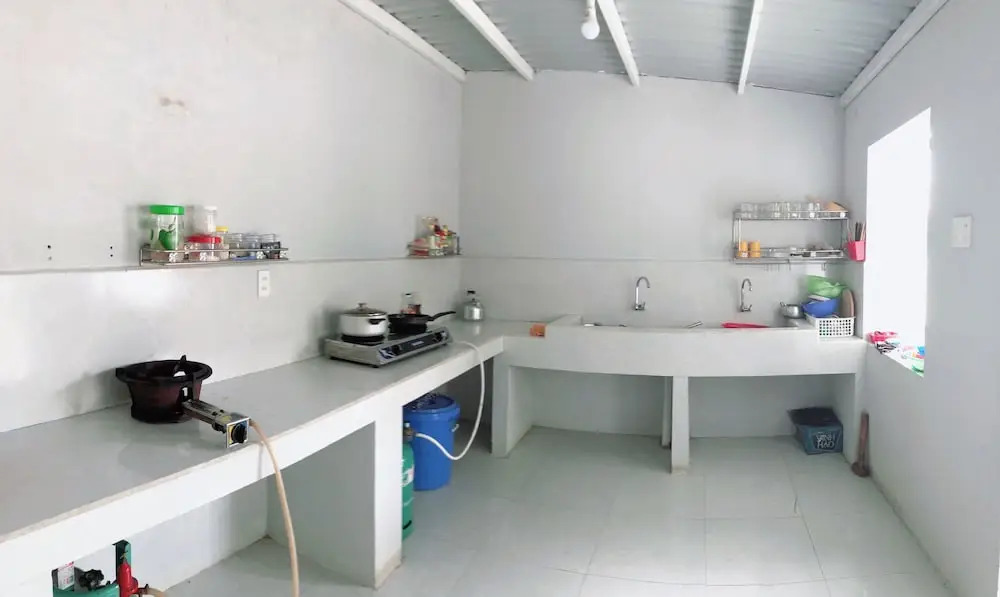 Hoang Sang Homestay