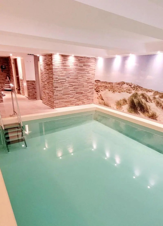 Hotel Sylter Blaumuschel