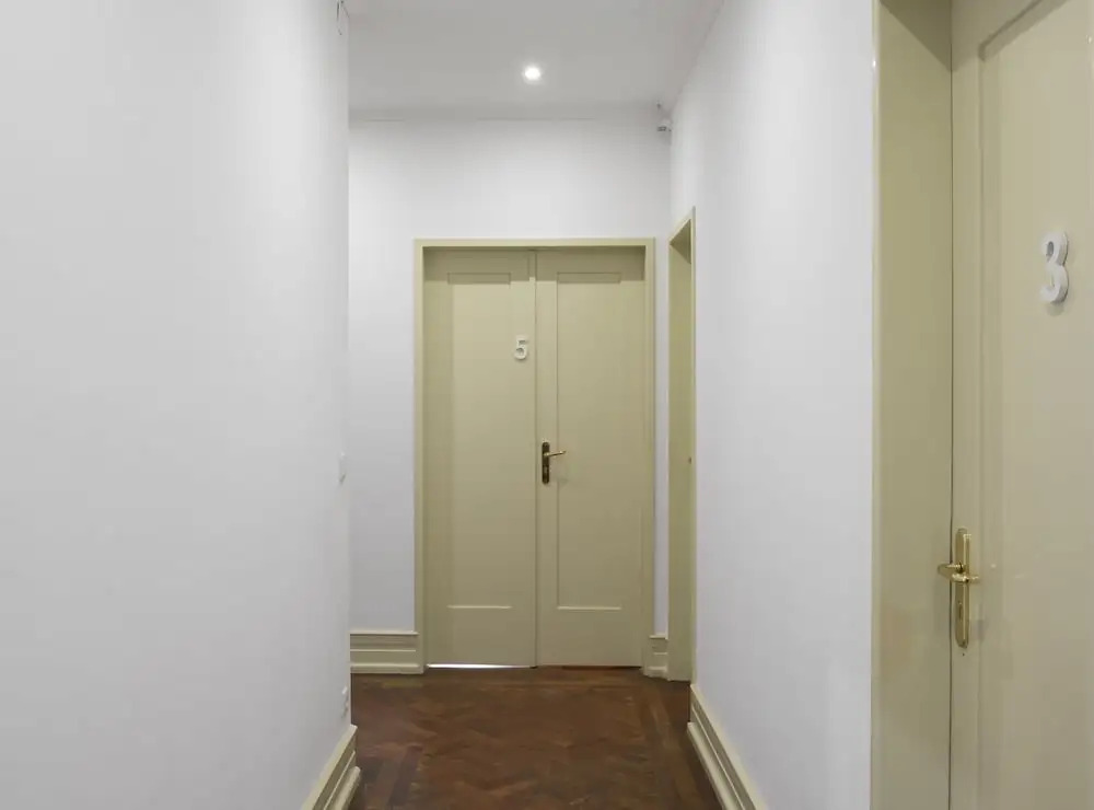 Quartos do Marquês