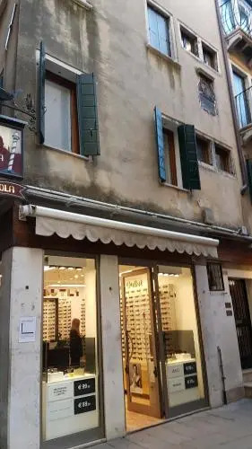 San Marco Baretteri Design Suite 2 min from St Mark