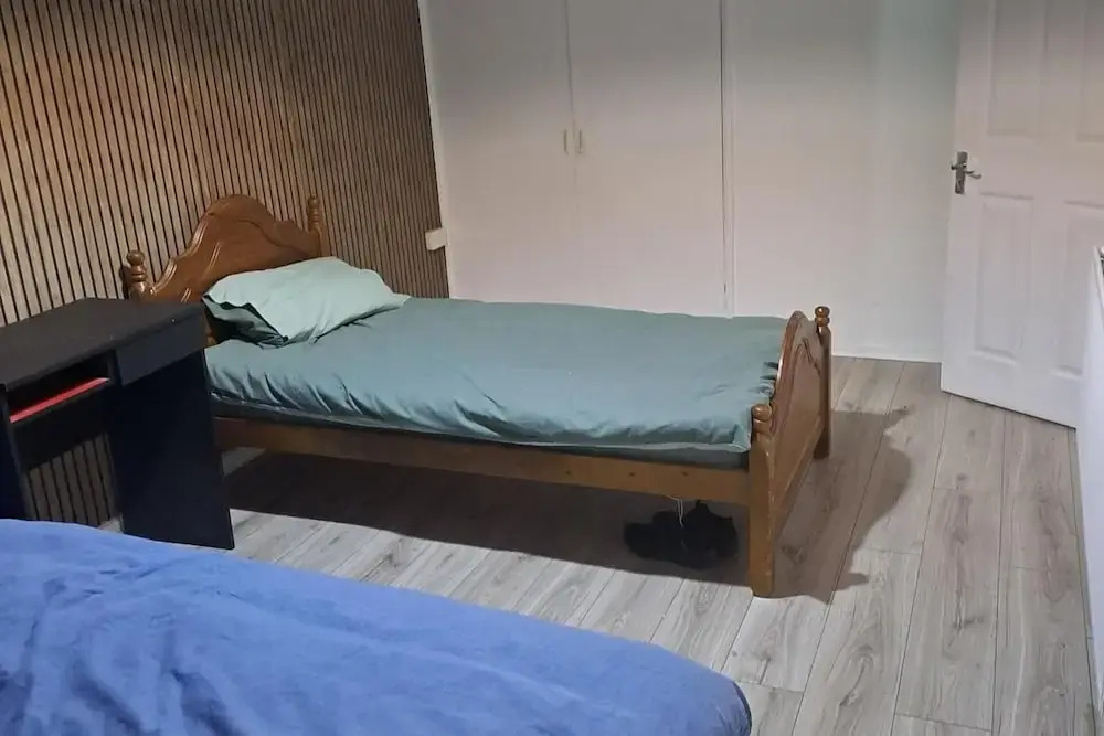 Birminghamflat/sleeps3/freep/closetolocalsights