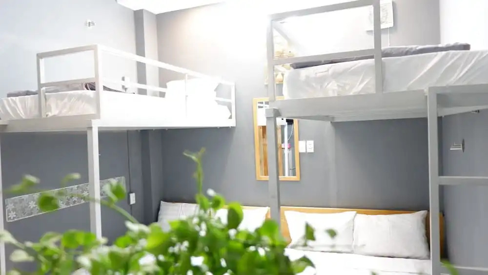 WillHome Hostel