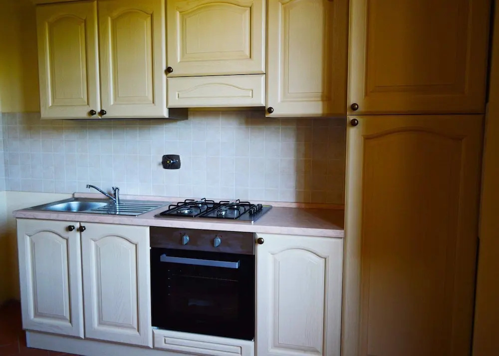 Residence Borgo Toscano